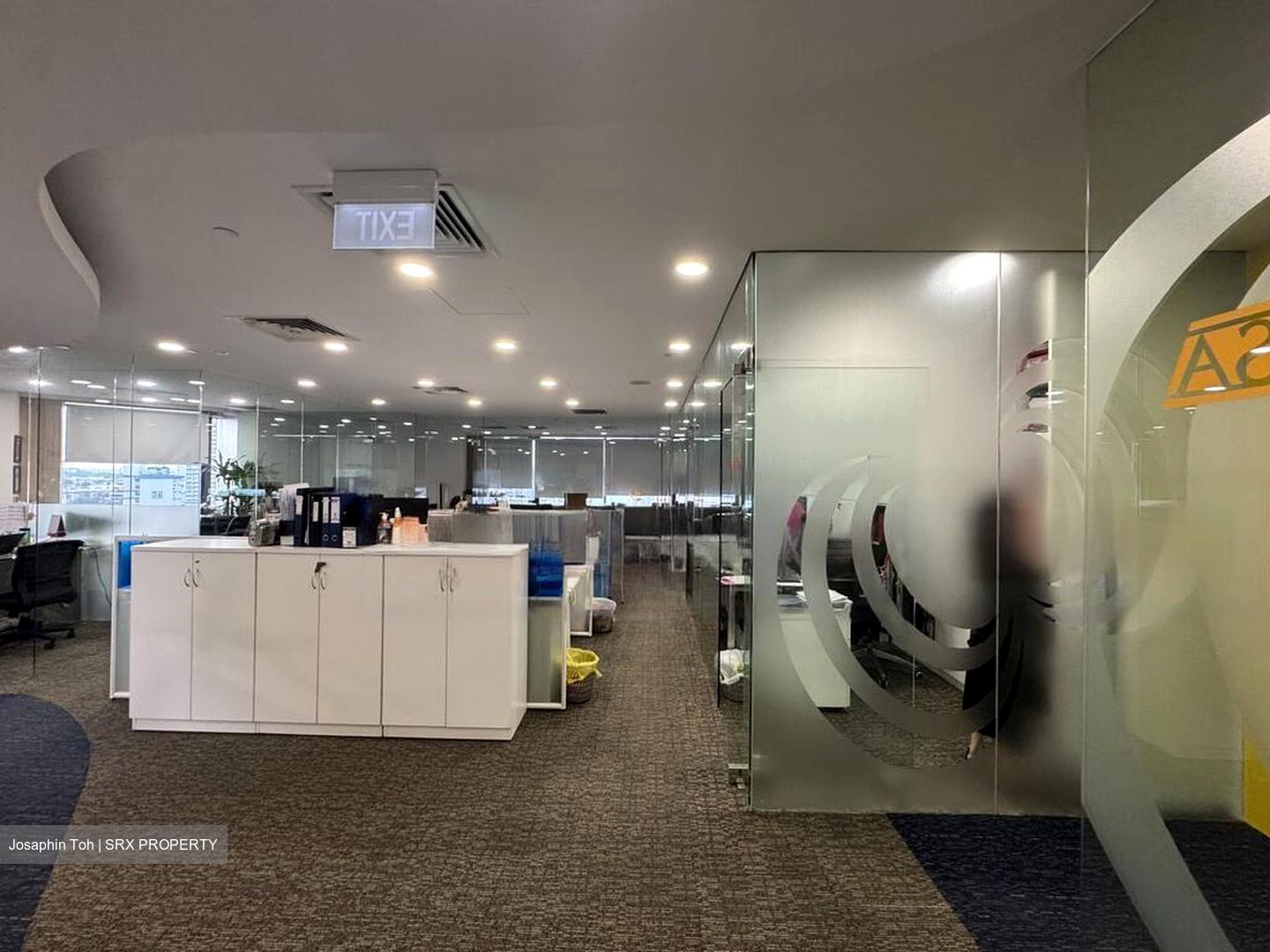 Parkway Parade (D15), Office #451031831